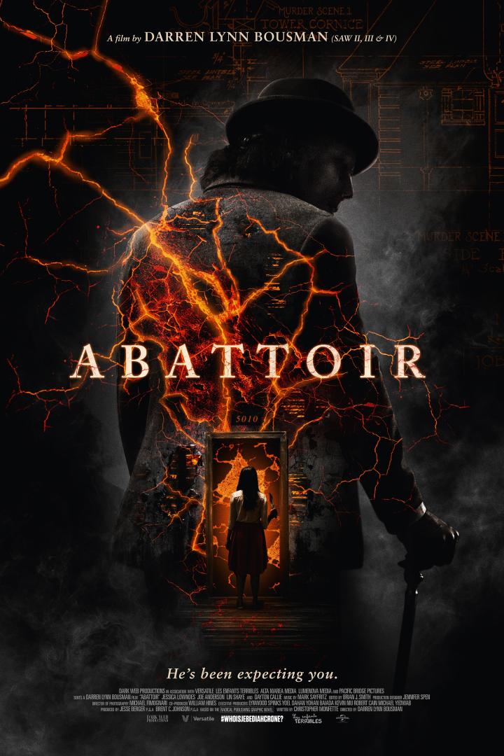 Abattoir