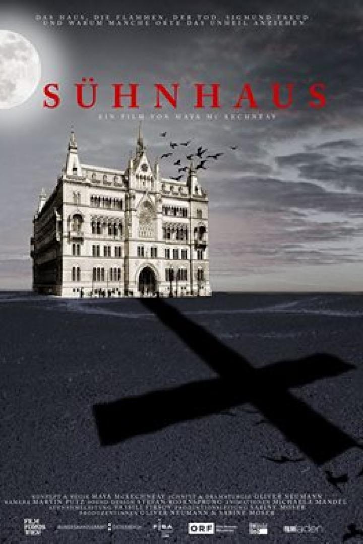 suehnhaus-plakat