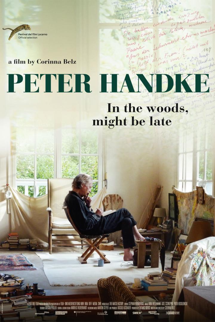 peter-handke-bin-im-wald-plakat