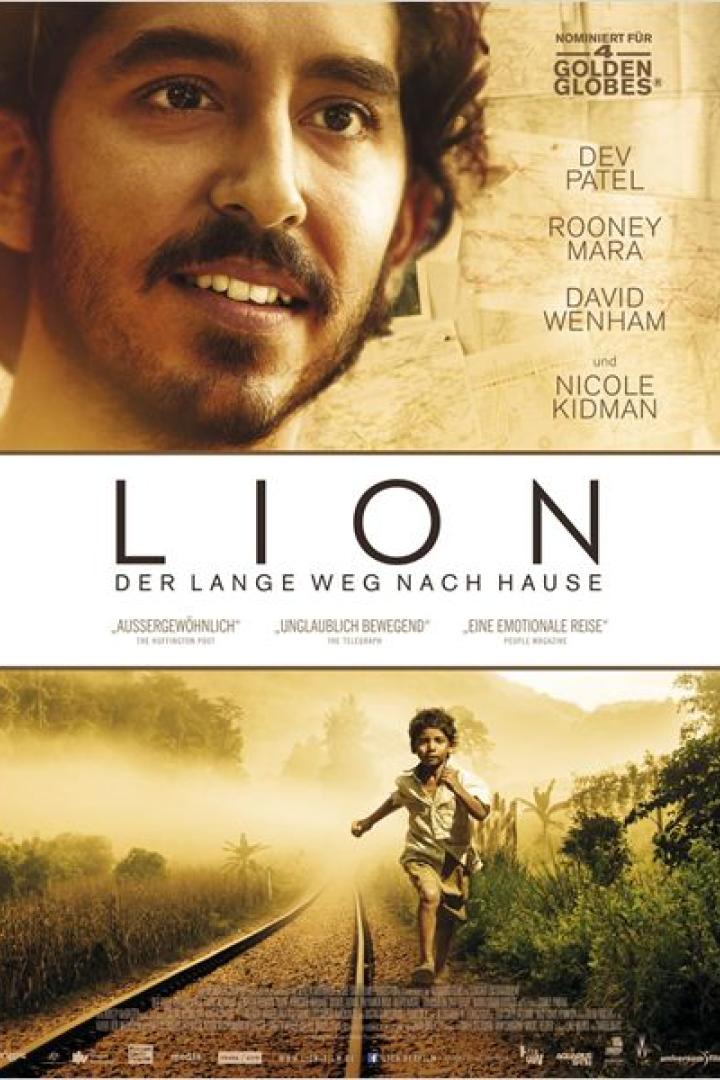lion-poster