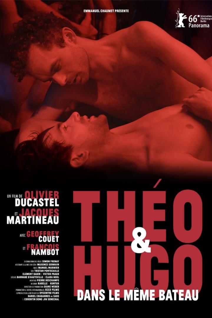 theo-hugo-plakat