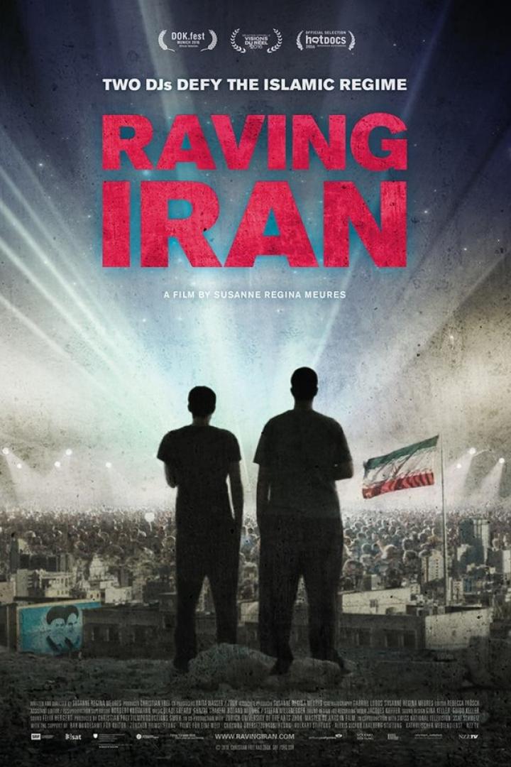 raving-iran-plakat