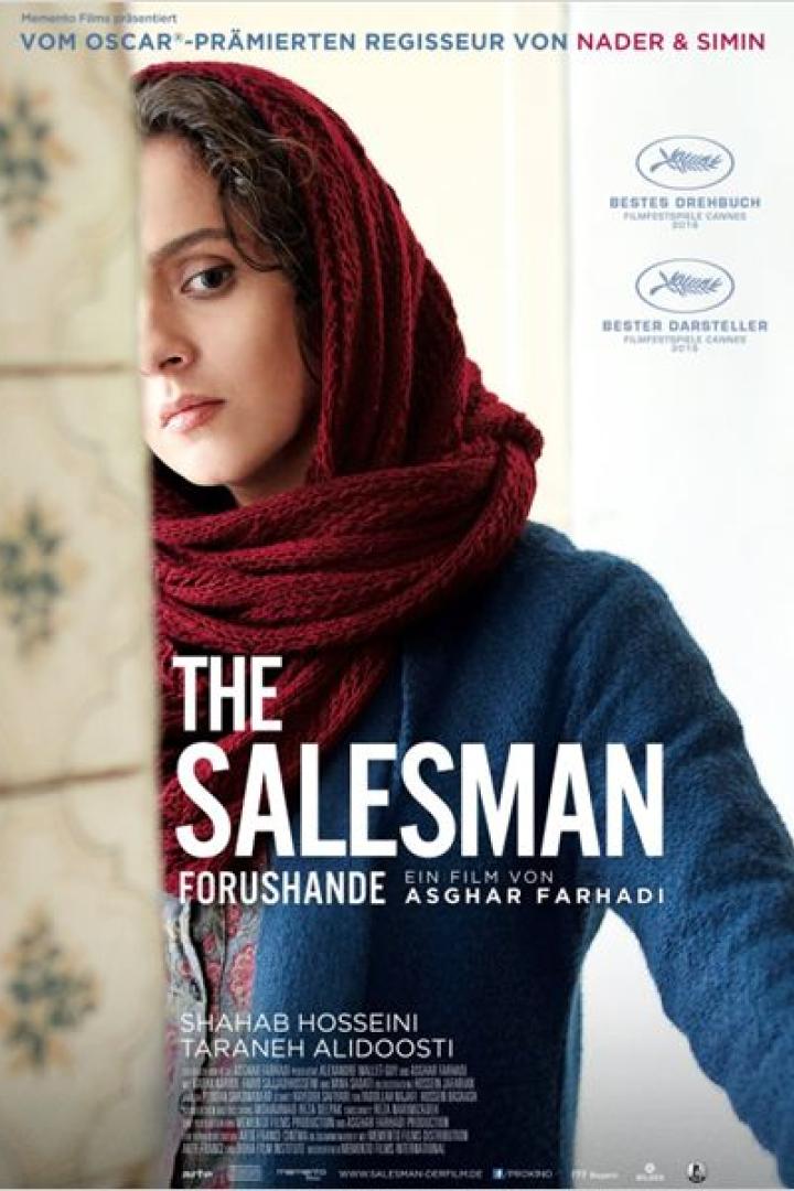 The Salesman