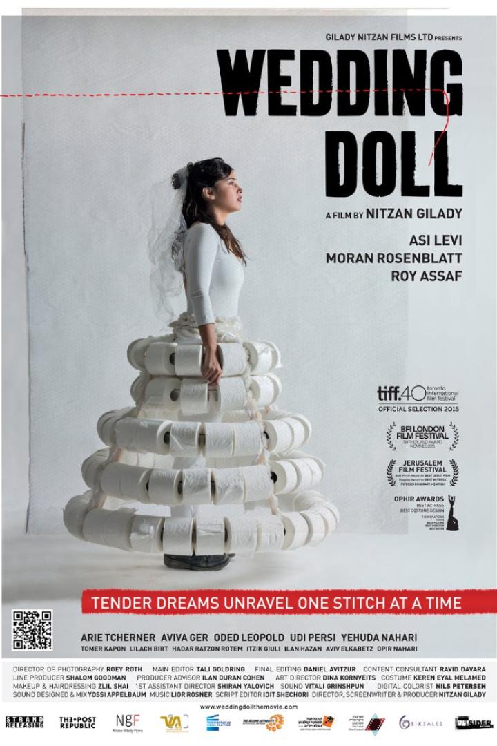 wedding-doll-plakat