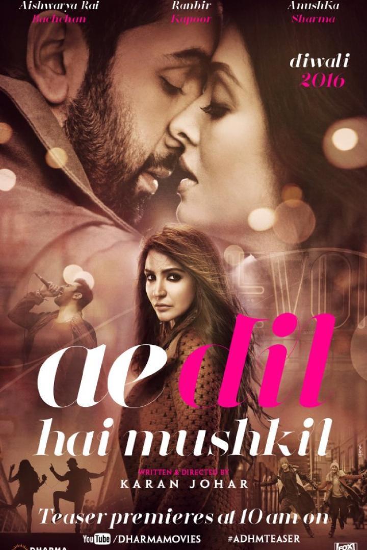 ae-dil-hai-mushkil-plakat