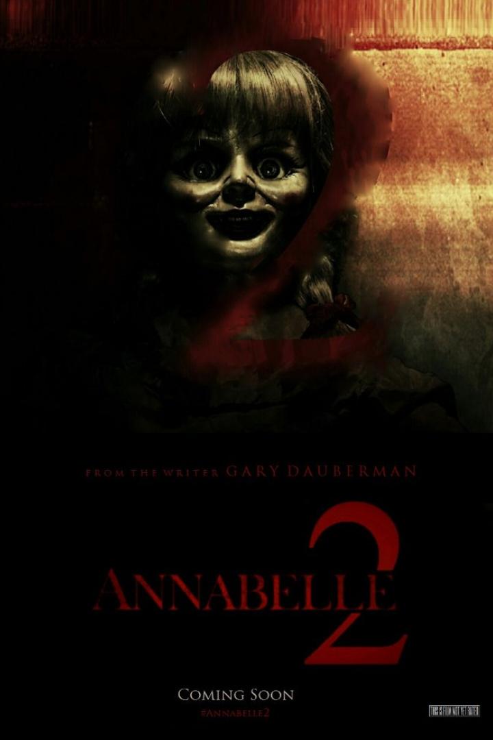 annabelle2-plakat
