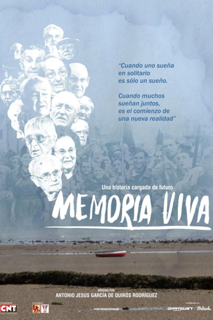 Memoria Viva