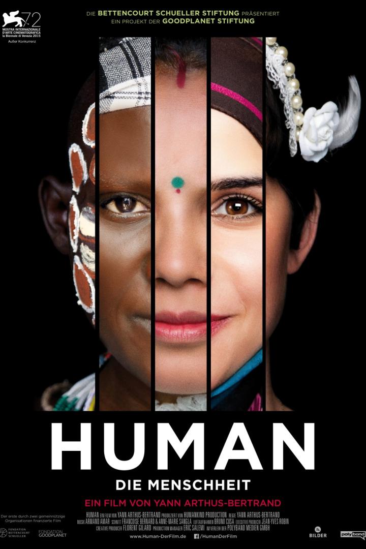 human-plakat