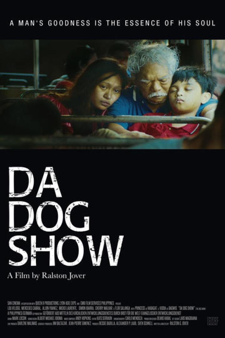 da-dog-show-plakat