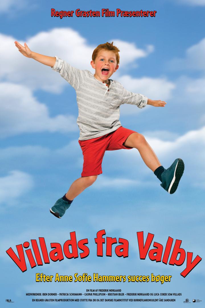 villads-plakat