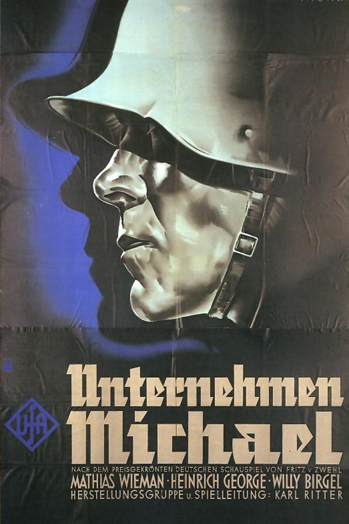 unternehmen-michael-plakat