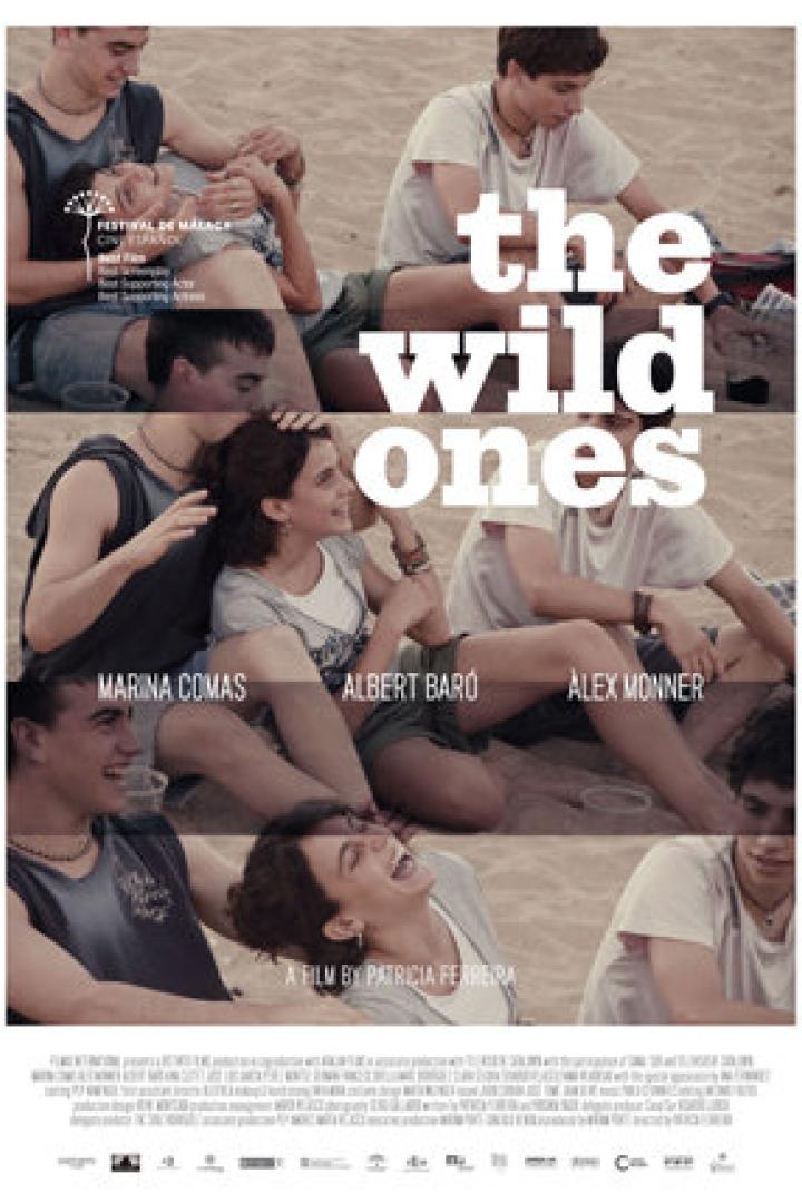 wild-ones-plakat