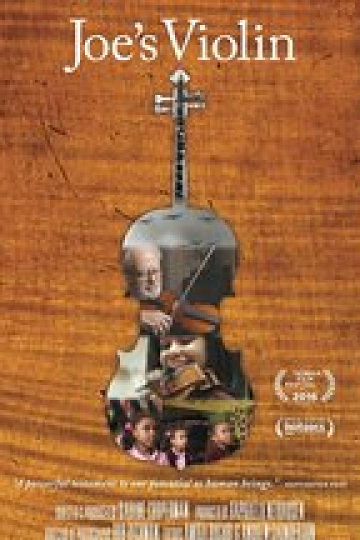 joes-violin-plakat