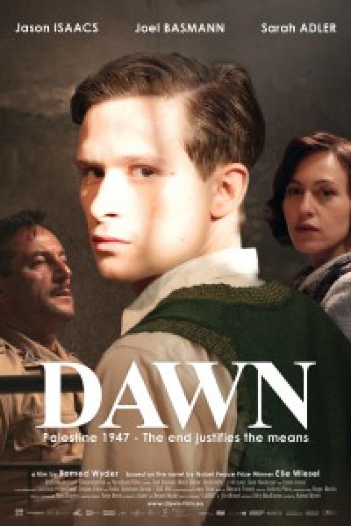 dawn-plakat