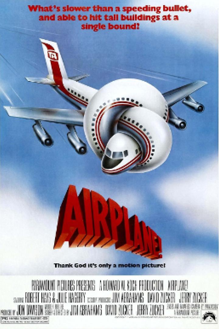 airplane-plakat