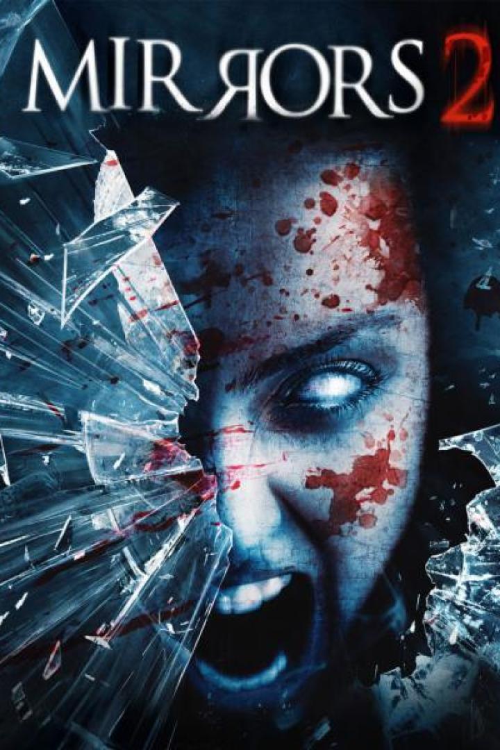 Mirrors 2