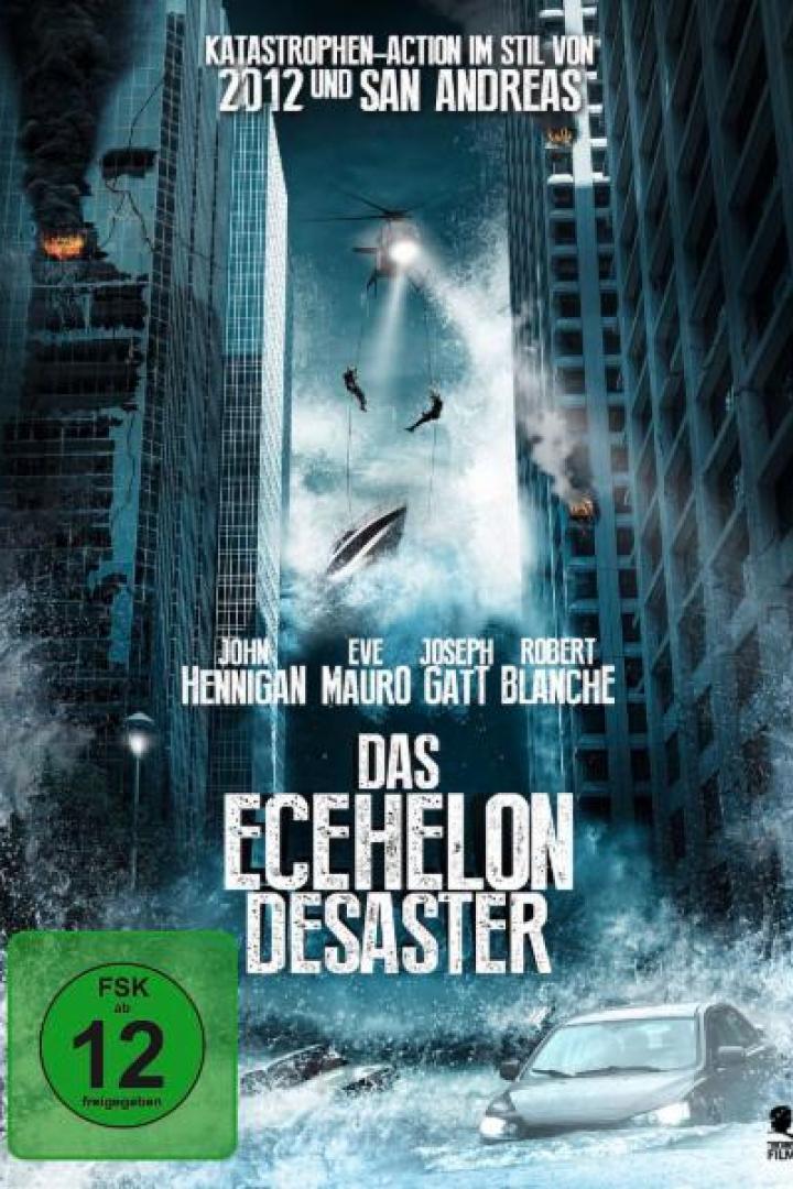 Das Echelon-Desaster