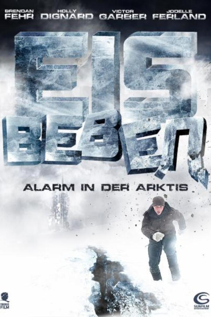 Eisbeben