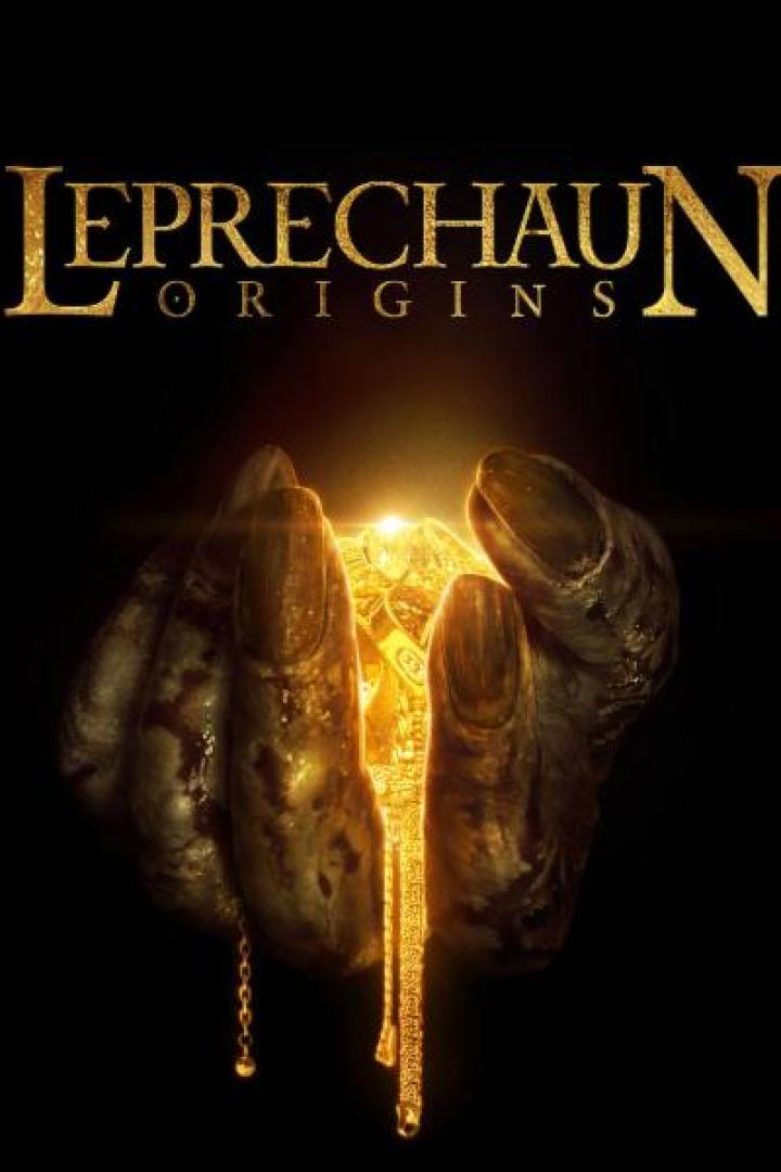 Leprechaun Origins