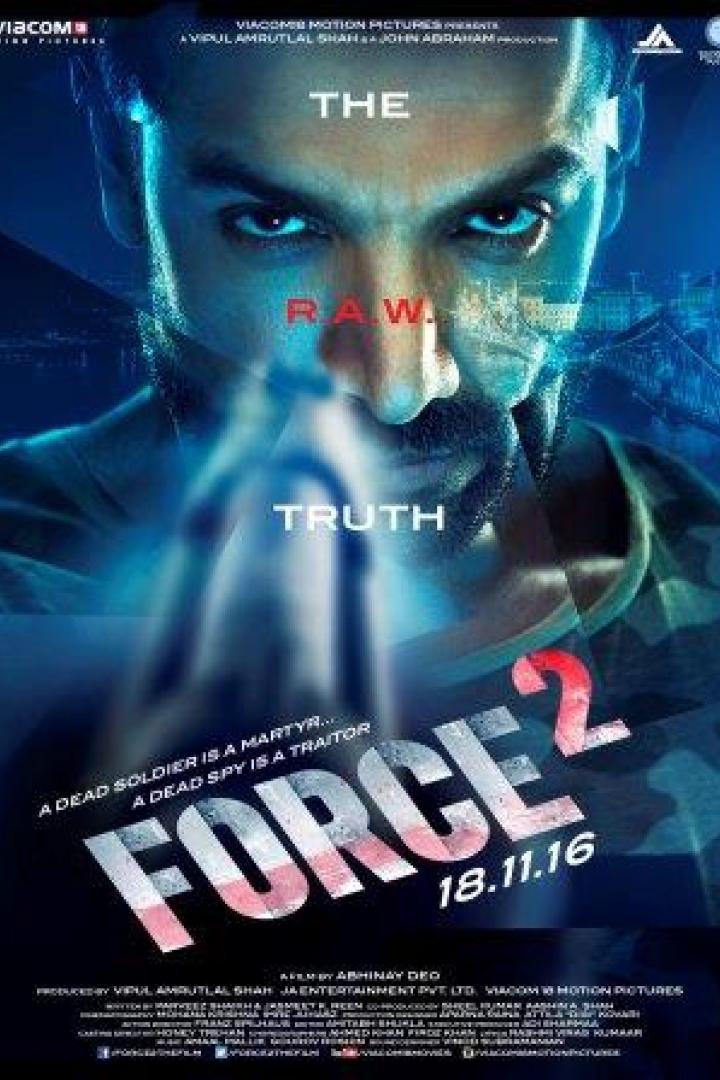 force-2-plakat