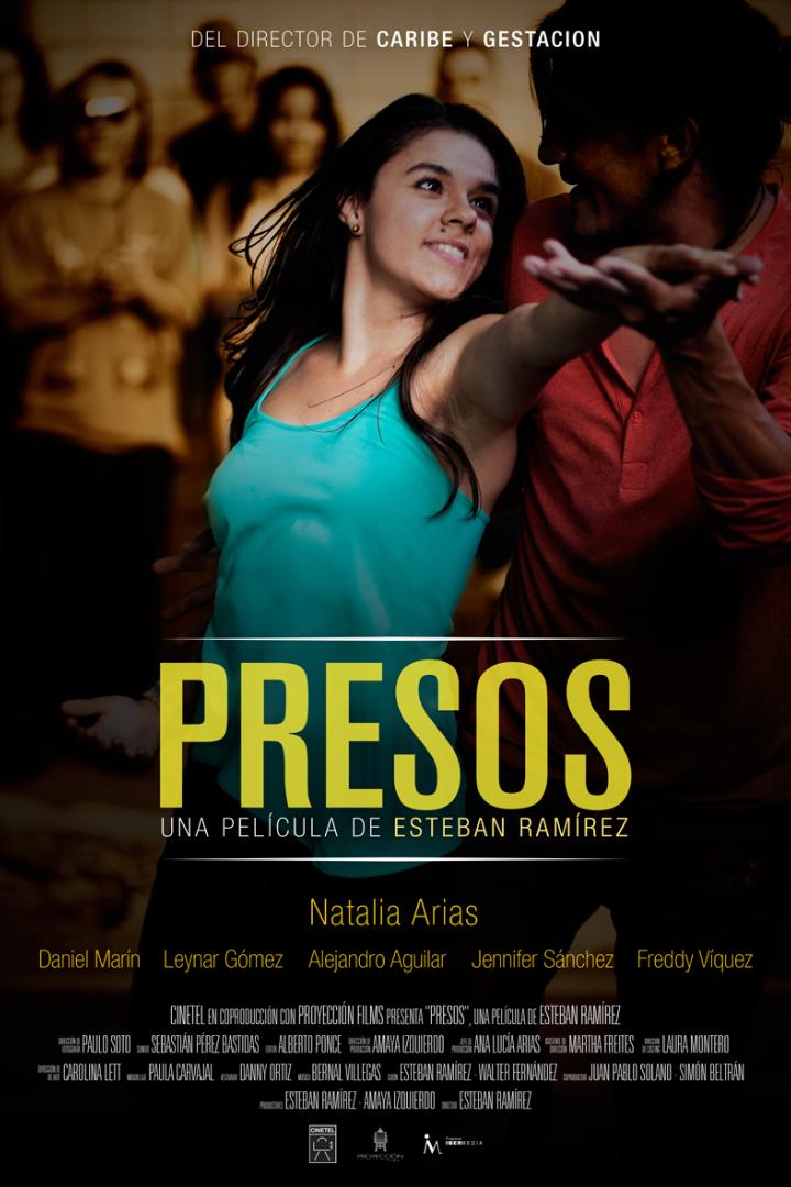 presos-plakat