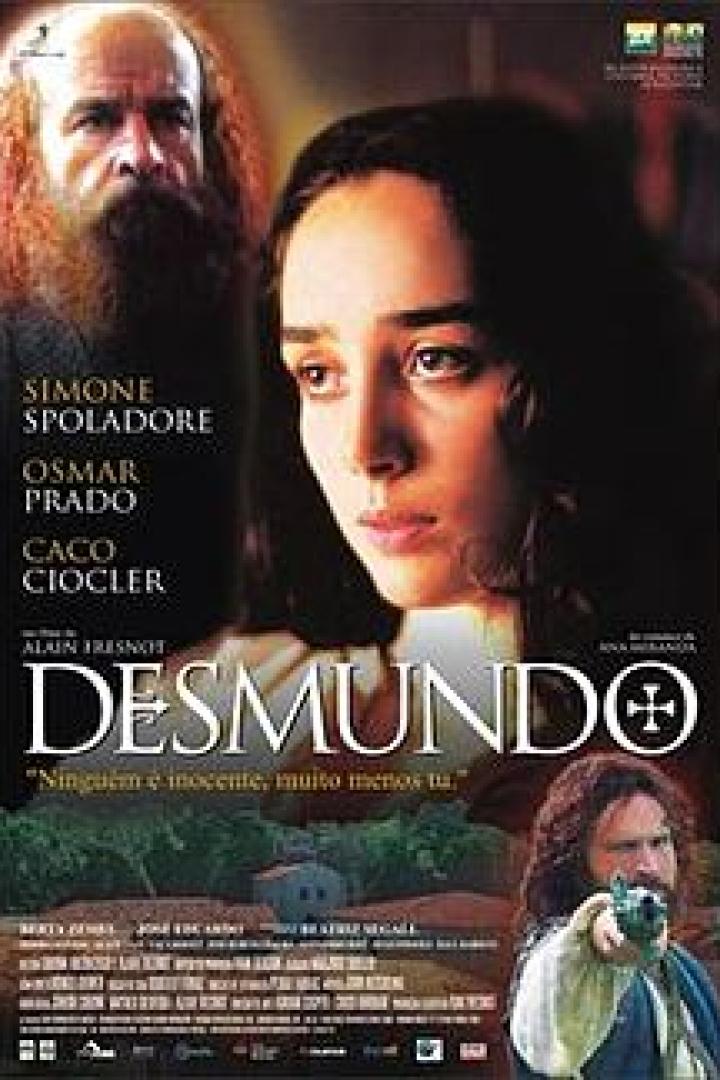 desmundo-plakat