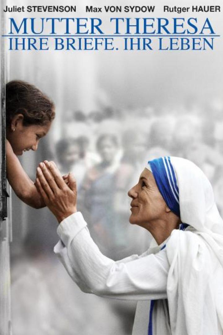 Letters from Mother Teresa