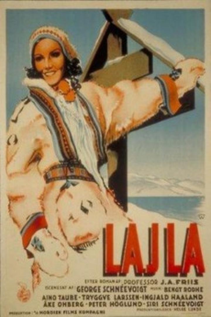 laila-plakat