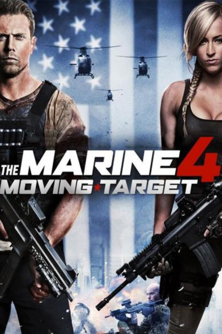 The Marine 4