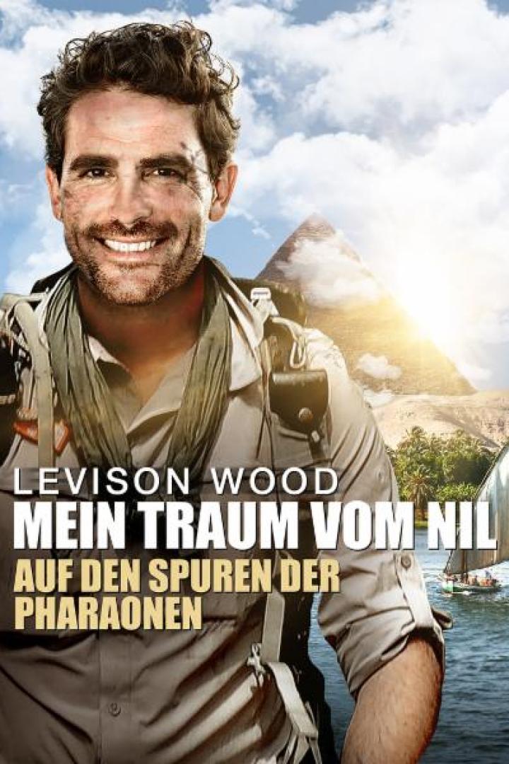 Mein Traum vom Nil – auf den Spuren der Pharaonen