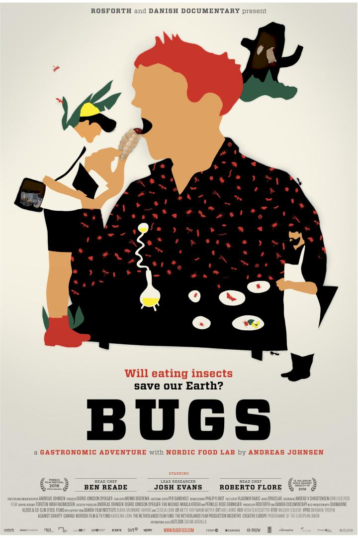 bugs-plakat