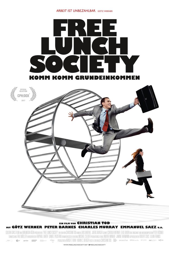 free-lunch-society-plakat