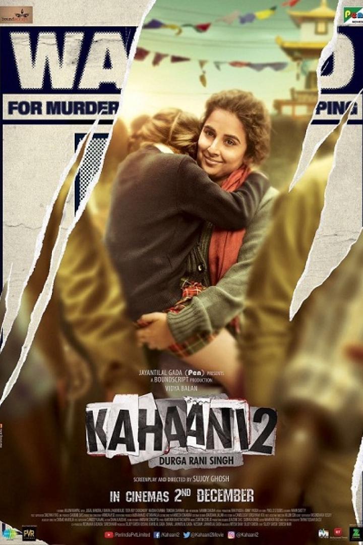 kahaani2-plakat