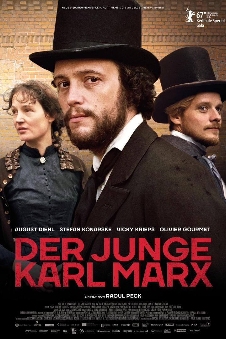 junge-karl-marx-plakat