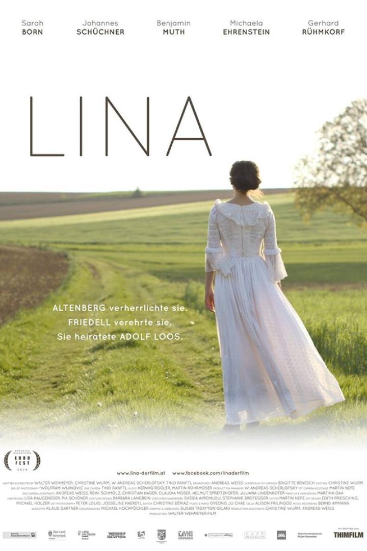 lina-plakat