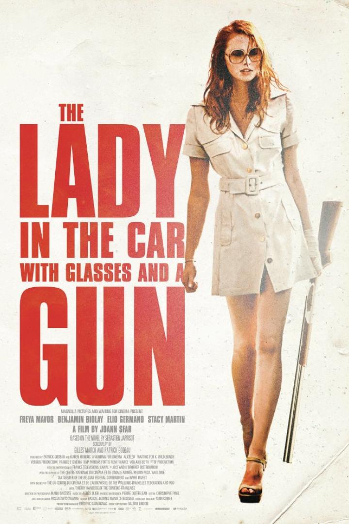 lady-in-the-car-plakat