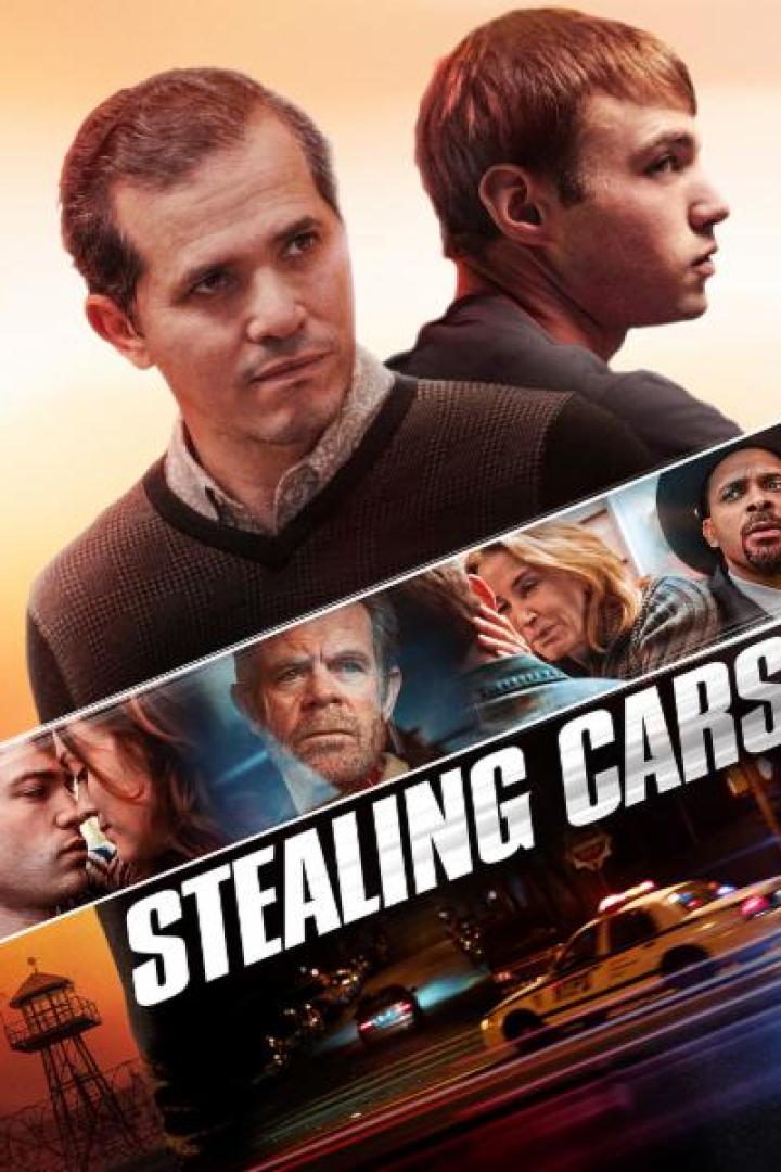 Stealing Cars