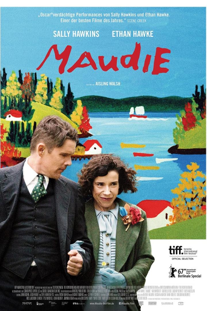 Maudie