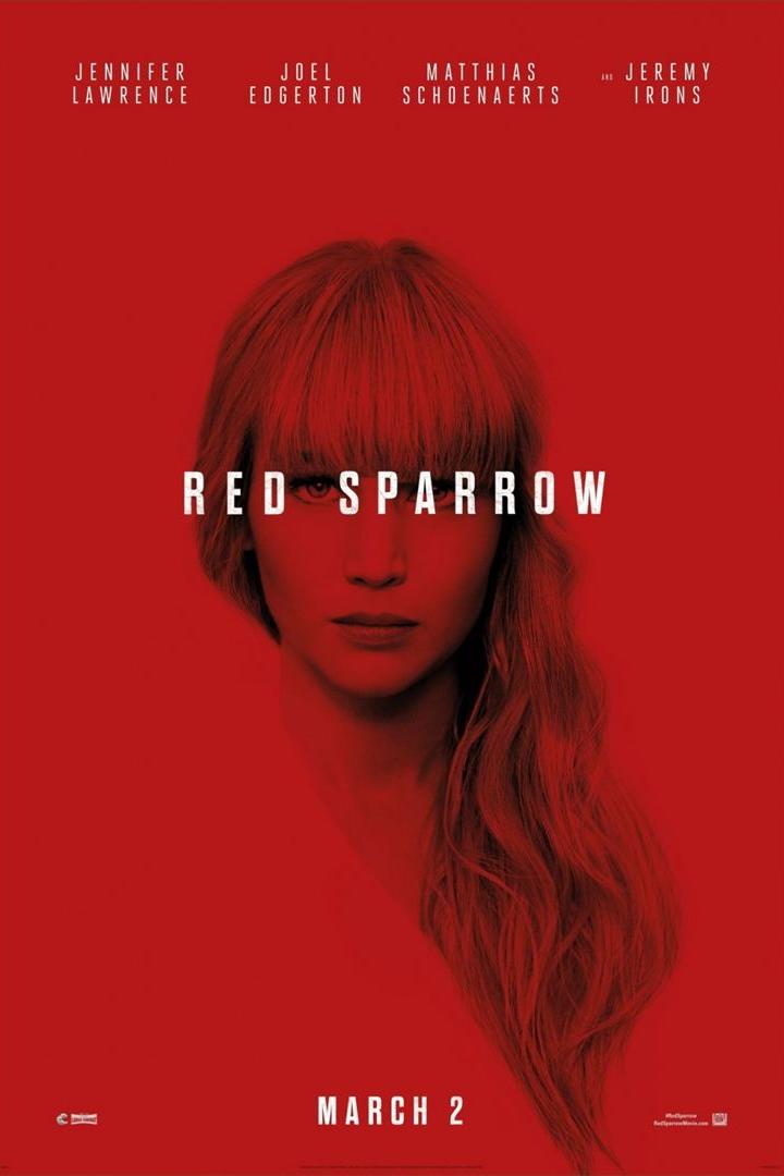 red-sparrow-plakat