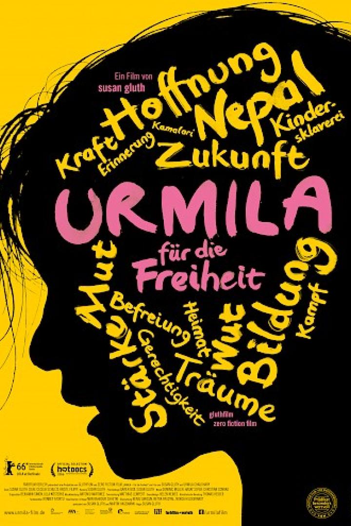 urmila-plakat