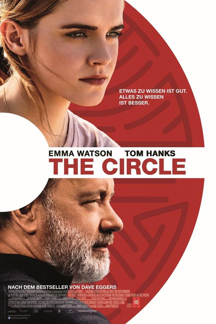 the-circle-plakat