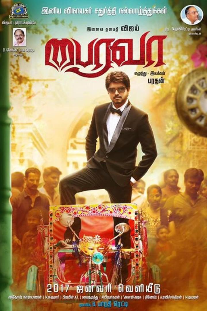 bairavaa-plakat