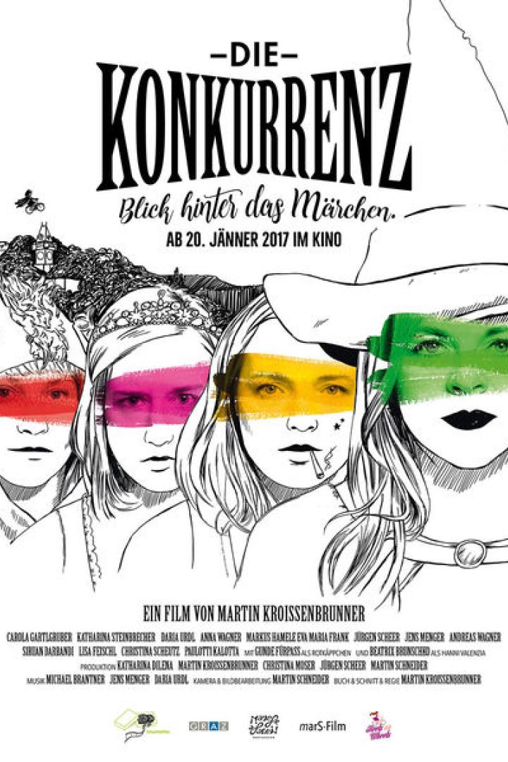 die-konkurrenz-plakat