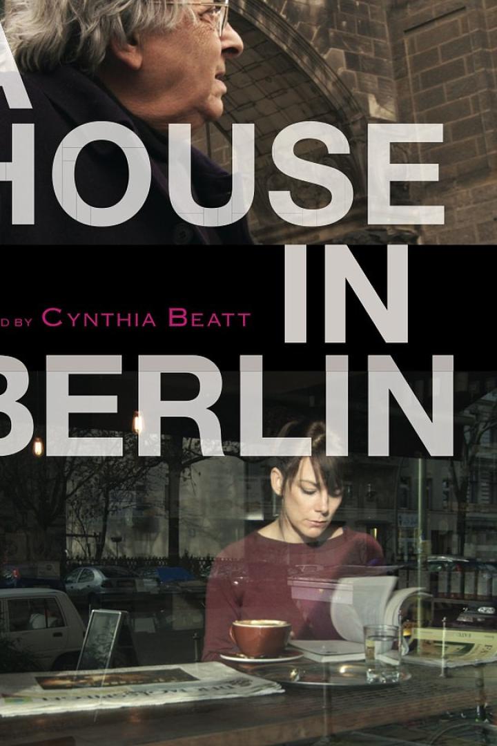 a-house-in-berlin-plakat