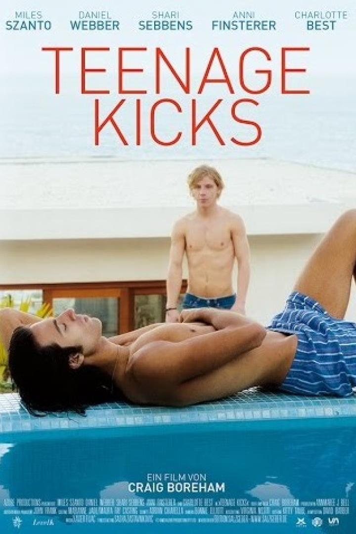 teenage-kicks-plakat