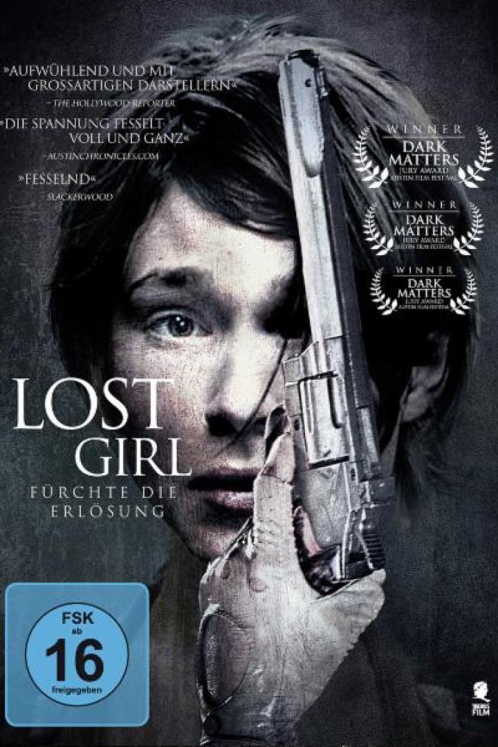 Lost Girl - Fürchte die Erlösung