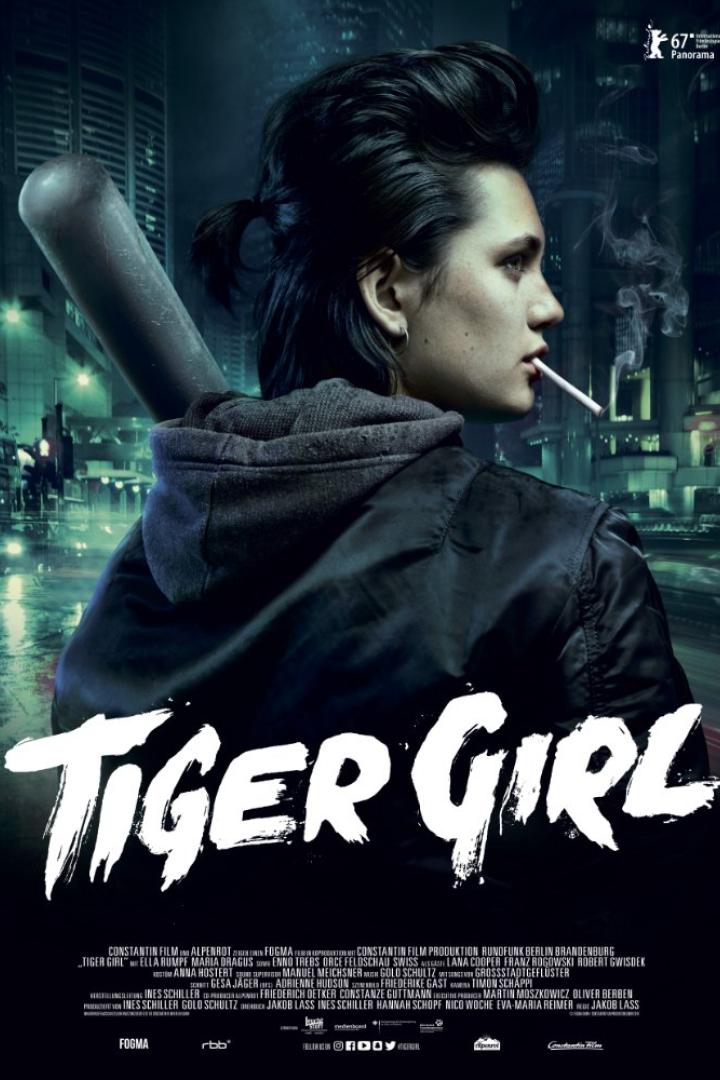 tiger-girl-plakat