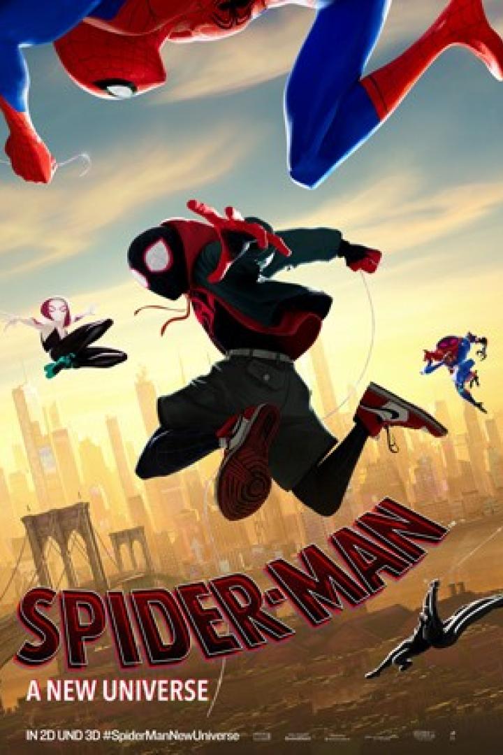 spider-man-new-universe-plakat