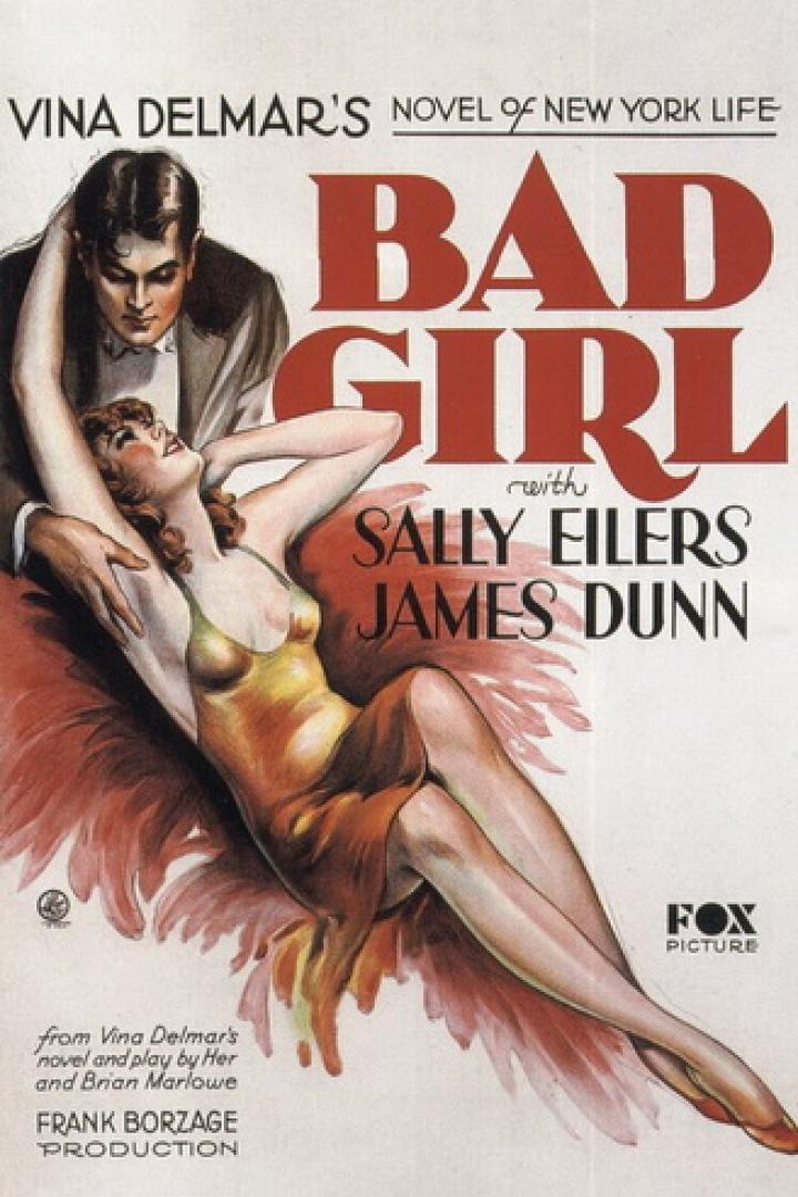 bad-girl-plakat