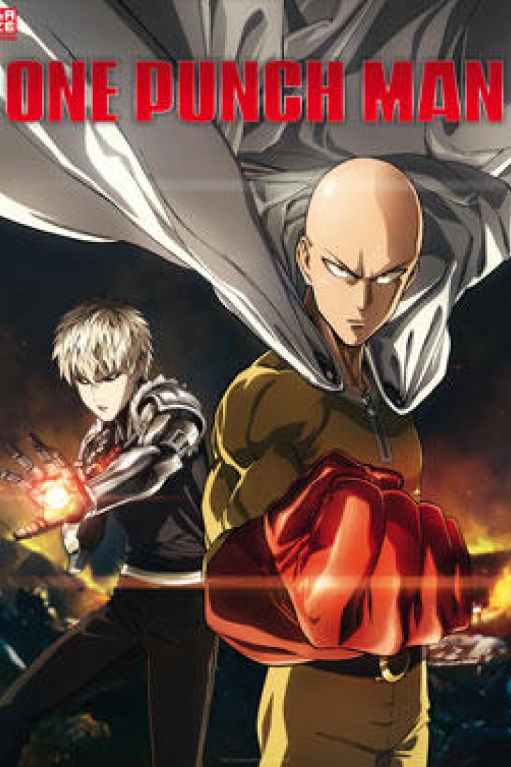 one-punch-plakat